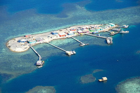 Shipwreck Special Full Day Tour Of The Abrolhos Islands - Attractions Sydney 5