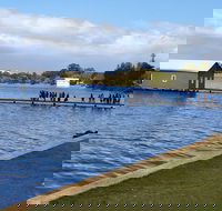 Perth Bike Tour - Beautiful Matilda Bay and Kings Park - Attractions Sydney