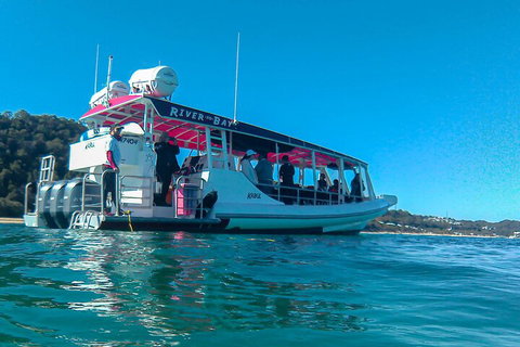 Best Of Moreton Bay Cruise - Attractions Sydney 0