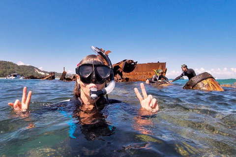 Best Of Moreton Bay Cruise - Attractions Sydney 4