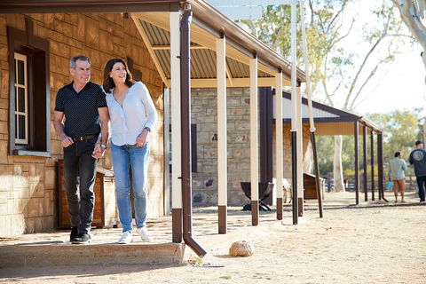 Alice Springs Highlights Tour - Attractions Sydney 0