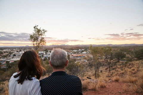 Alice Springs Highlights Tour - Attractions Sydney 2