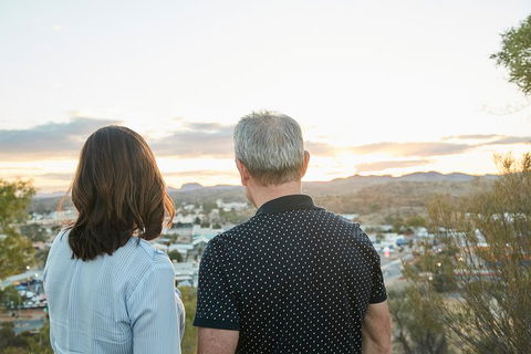 Alice Springs Highlights Tour - Attractions Sydney 3
