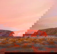 3-Day Alice Springs to Uluru Ayers Rock via Kings Canyon Tour - Attractions Sydney