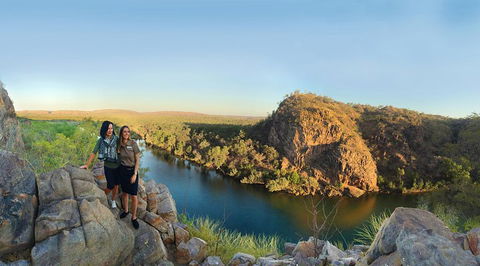 Katherine Day Tour From Darwin Including Katherine Gorge Cruise - Attractions Sydney 3