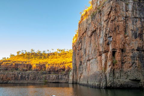 Katherine Day Tour From Darwin Including Katherine Gorge Cruise - Attractions Sydney 4
