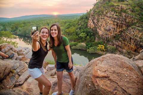 Katherine Day Tour From Darwin Including Katherine Gorge Cruise - Attractions Sydney 5