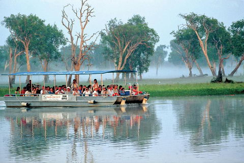Kakadu, Nourlangie And Yellow Waters Tour From Darwin - Attractions Sydney 2
