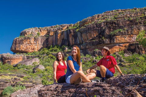 Kakadu, Nourlangie And Yellow Waters Tour From Darwin - Attractions Sydney 5