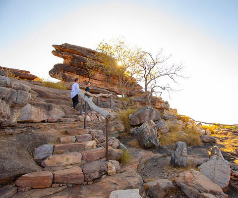 3-Day Kakadu National Park And Arnhem Land Explorer Tour From Darwin - Attractions Sydney 0