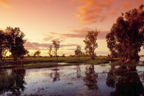 3-Day Kakadu National Park And Arnhem Land Explorer Tour From Darwin - Attractions Sydney 1