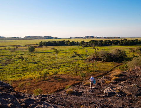 3-Day Kakadu National Park And Arnhem Land Explorer Tour From Darwin - Attractions Sydney 2