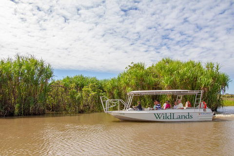 3-Day Kakadu National Park And Arnhem Land Explorer Tour From Darwin - Attractions Sydney 3