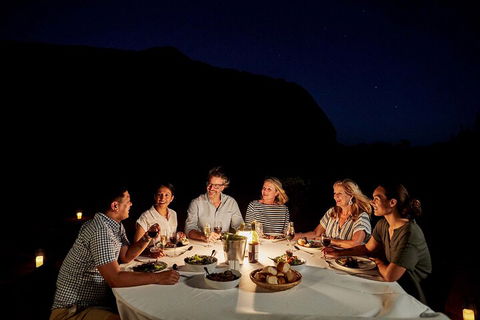 Uluru (Ayers Rock) Sunset With Outback Barbecue Dinner And Star Tour - Attractions Sydney 2
