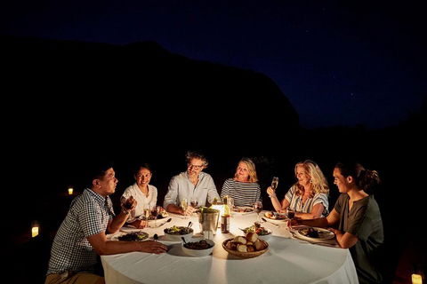 Uluru (Ayers Rock) Base And Sunset Half-Day Trip With Opt Outback BBQ Dinner - Attractions Sydney 4