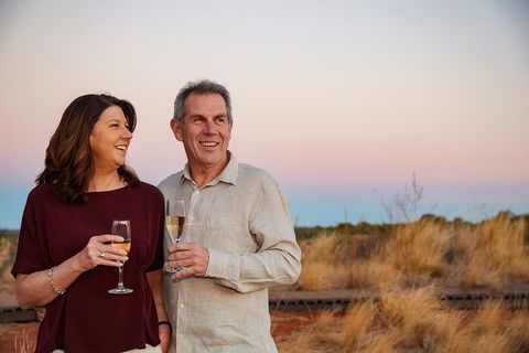 Uluru (Ayers Rock) Base And Sunset Half-Day Trip With Opt Outback BBQ Dinner - Attractions Sydney 5