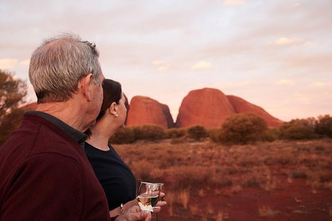 Kata Tjuta Sunset Half Day Trip - Attractions Sydney 0