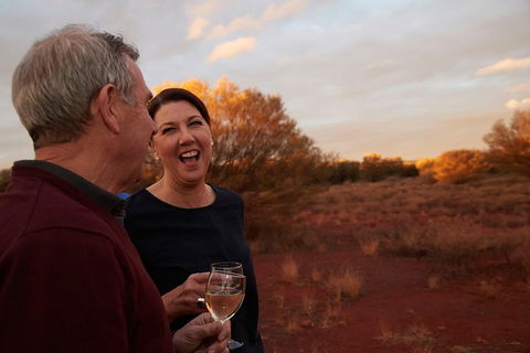 Kata Tjuta Sunset Half Day Trip - Attractions Sydney 1