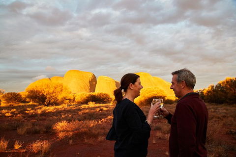 Kata Tjuta Sunset Half Day Trip - Attractions Sydney 2