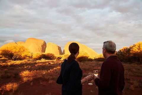 Kata Tjuta Sunset Half Day Trip - Attractions Sydney 3