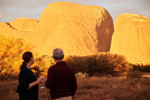 Kata Tjuta Sunset Half Day Trip - Attractions Sydney 5