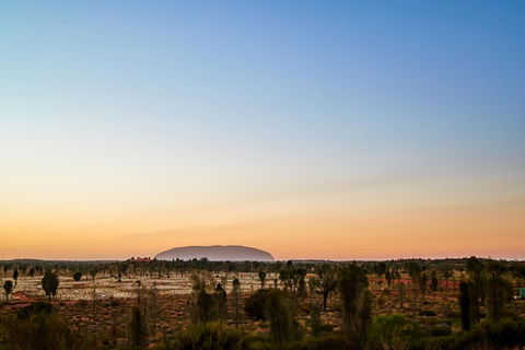 Uluru (Ayers Rock) Field Of Light Sunrise Tour - Attractions Sydney 0