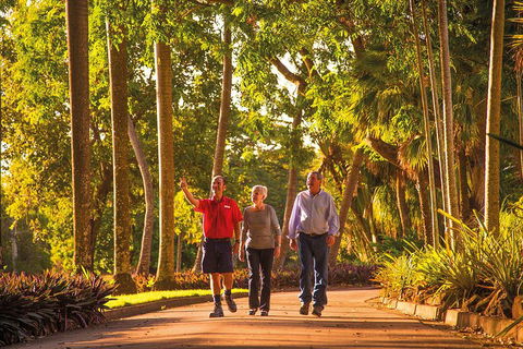 Darwin City Sights And Jumping Crocodile Cruise - Attractions Sydney 0