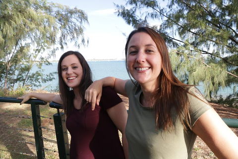 Darwin City Sights And Jumping Crocodile Cruise - Attractions Sydney 3