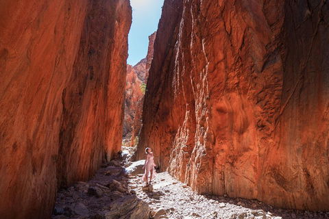 West MacDonnell Ranges- Half Day Trip From Alice Springs - Attractions Sydney 3