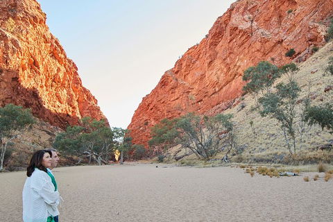 West MacDonnell Ranges- Half Day Trip From Alice Springs - Attractions Sydney 5