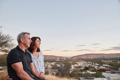 Best Of Alice Springs Full Day Tour - Attractions Sydney 5