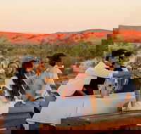 3-Day Tour from Uluru Ayers Rock to Alice Springs via Kings Canyon - Attractions Sydney