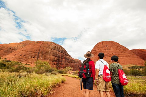 2-Day Uluru Sunset And Kata Tjuta Tour From Ayers Rock - Attractions Sydney 1