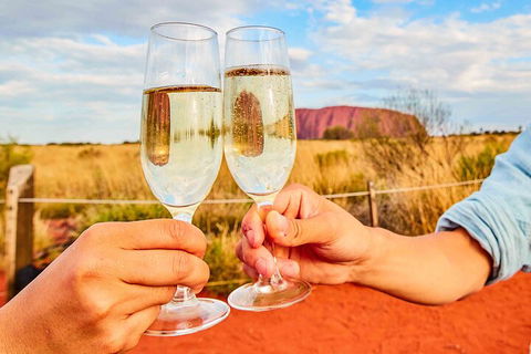 2-Day Uluru Sunset And Kata Tjuta Tour From Ayers Rock - Attractions Sydney 5