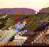 Uluru  Kata Tjuta Sights  Sounds - Attractions Sydney