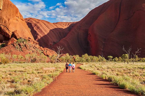 Uluru & Kata Tjuta Sights & Sounds - Attractions Sydney 4