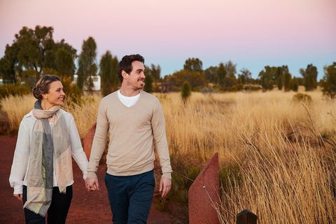 Uluru & Kata Tjuta Sights & Sounds - Attractions Sydney 5