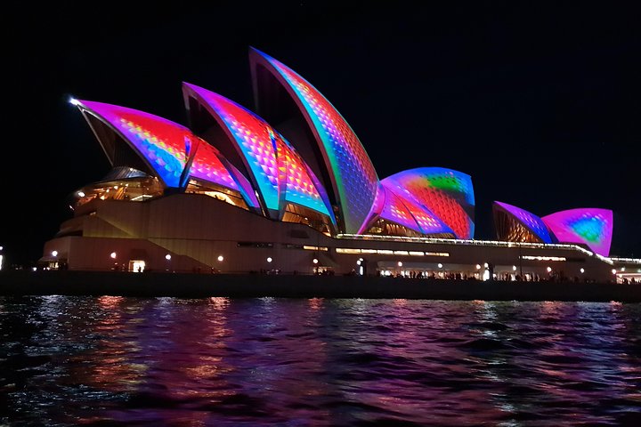  Attractions Sydney