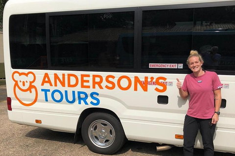 Small-Group Blue Mountains Tour With A Local Guide - Attractions Sydney 5
