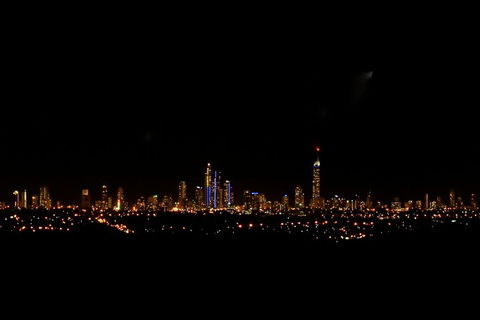 Evening Rainforest & Glow Worm Experience - Attractions Sydney 5