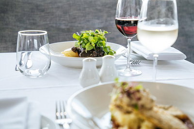 Journey Beyond Cruise Sydney Harbour - All inclusive Dinner Cruise