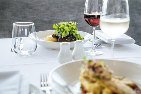 Journey Beyond Cruise Sydney Harbour - All Inclusive Dinner Cruise - Attractions Sydney 0