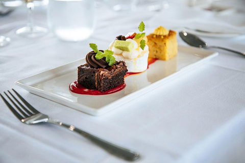 Journey Beyond Cruise Sydney Harbour - All Inclusive Dinner Cruise - Attractions Sydney 2