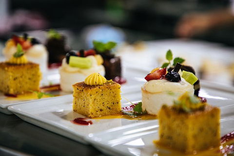 Journey Beyond Cruise Sydney Harbour - All Inclusive Dinner Cruise - Attractions Sydney 3