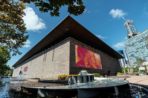 Private City Kickstart Tour: Melbourne - Attractions Sydney 0