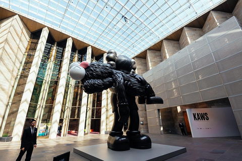 Private City Kickstart Tour: Melbourne - Attractions Sydney 3