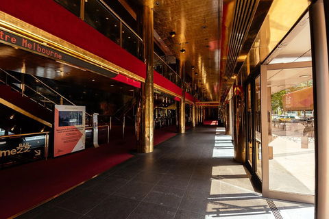 Private City Kickstart Tour: Melbourne - Attractions Sydney 4