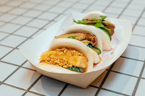 The 10 Tastings Of Melbourne With Locals: Private Food Tour - Attractions Sydney 0