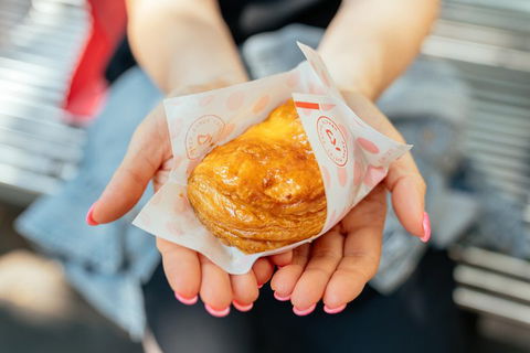 The 10 Tastings Of Melbourne With Locals: Private Food Tour - Attractions Sydney 3