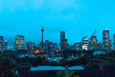 Drinks & Bites In Potts Point Private Tour - Attractions Sydney 0